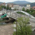 Туча у локалу у Косовској Митровици