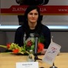 Амела Терзић: Почаствована сам због номинације