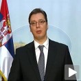 Вучић: Србија открила шверц оружја