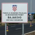 Држављанин Србије пробио рампу на Бајакову