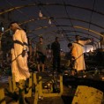 Бомбашки напади у Ираку, 20 мртвих