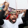 Египат забранио Муслиманско братство