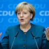 Социјалдемократе условљавају Меркелову