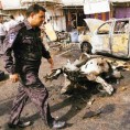 Жестоки сукоби у Ираку, 25 мртвих