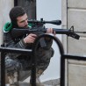 Сирија, устаници освојили војну базу
