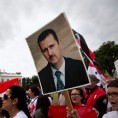Асад: Ми одлучујемо о хемијском оружју