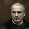 Валенса "наградио" Ходорковског