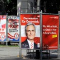 Без промене власти у Аустрији