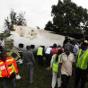 Пао авион у Нигерији