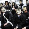 Оптужница против "Анонимуса"