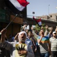 Сукоби у Египту, пет жртава