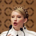 ЕУ тражи помиловање Тимошенкове