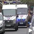 Пљачка у центру Париза