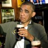 Обама прави пиво у (Белој) кући