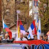 Протестна шетња против косовских избора