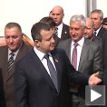 Дачић: Југ Србије приоритет у развоју државе
