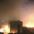 Експлозије у Дамаску