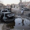 Серија напада у Ираку, 36 мртвих