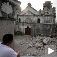 Снажан земљотрес потресао Филипине