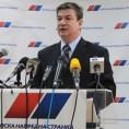 Кнежевић: ДС изгубио легитимитет у Војводини