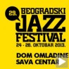 Београдски џез фестивал, 29. пут