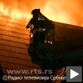 Локализован пожар у "Конацима" на Копаонику