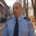 Косовски полицајци повређени у Лепосавићу