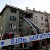 Карловац, експлозија разнела спрат зграде