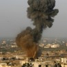Израел бомбардовао циљеве у Гази