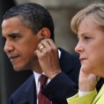 НСА престала да прислушкује Меркелову