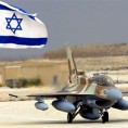 Израел ракетирао сиријску војну базу?