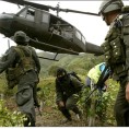 Колумбија, ухапшено 17 кријумчара дроге