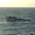 Мјанмар, преврнуо се брод пун избеглица