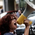 Генерални штрајк у Грчкој