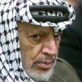 Арафат отрован полонијумом?