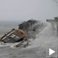 Филипини на удару супертајфуна 