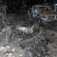 Бомбашки напад у Сомалији, 11 мртвих