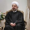 Рохани: Иран неће попустити 