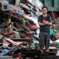 Председник Филипина: Страдало 2.000 људи