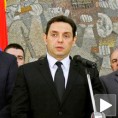Вулин: Срби на изборима одлучују о судбини