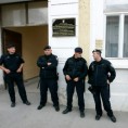 Вуковар, противници ћирилице туже полицију