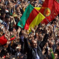 Курди прогласили самоуправу у Сирији
