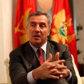 Ђукановић: ЕУ и НАТО гарант стабилности региона