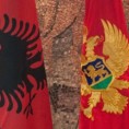 Добри односи Црне Горе и Албаније