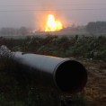 Експлодирао гасовод у Пољској
