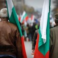 Бугарска, скупови за и против Владе