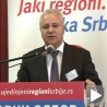 Динкић: Српска опозиција слаба и расцепкана 