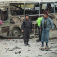 Бомбашки напад у Кабулу, 10 мртвих
