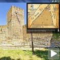 Виртуелна шетња кроз смедеревску тврђаву