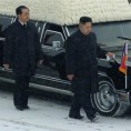 Теча избрисан из филма о Ким Џонг Уну